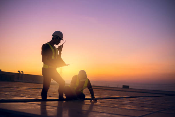 4 Ply Roofing in Madera, CA